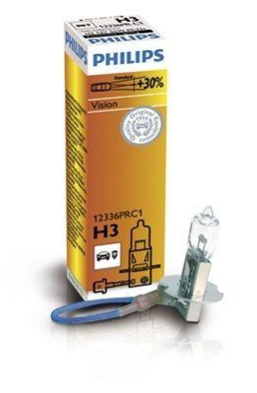 PHILIPS Bulb Vision