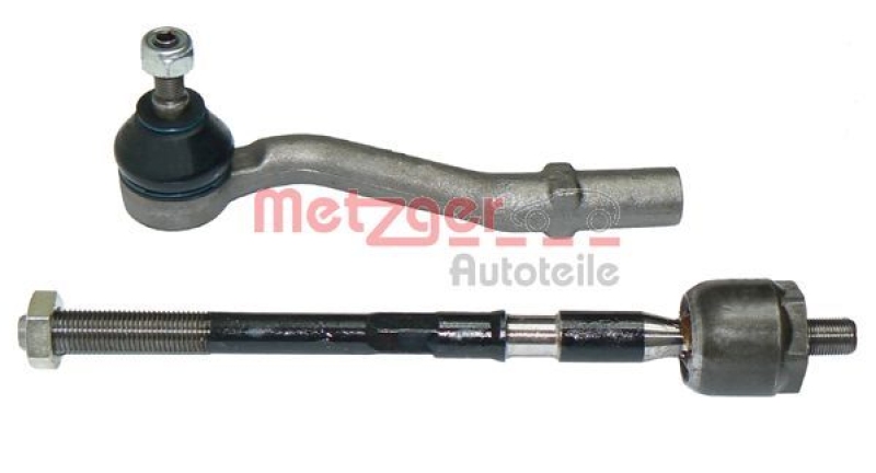 METZGER Tie Rod KIT +