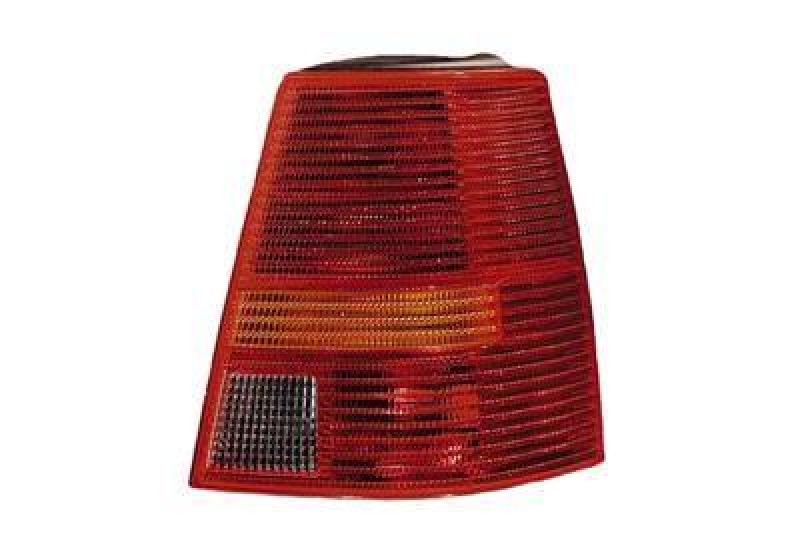 VAN WEZEL Combination Rearlight