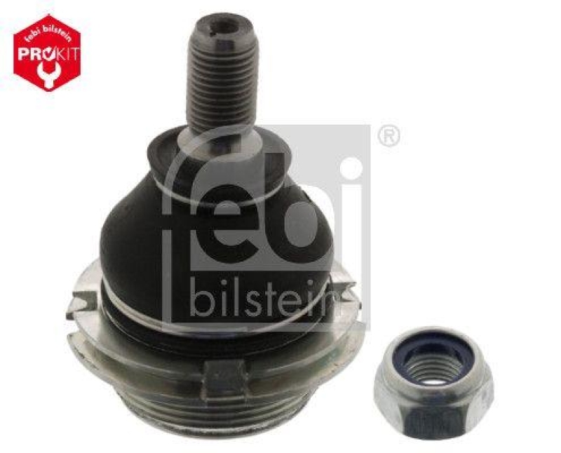 FEBI BILSTEIN Trag-/Führungsgelenk ProKit 11417