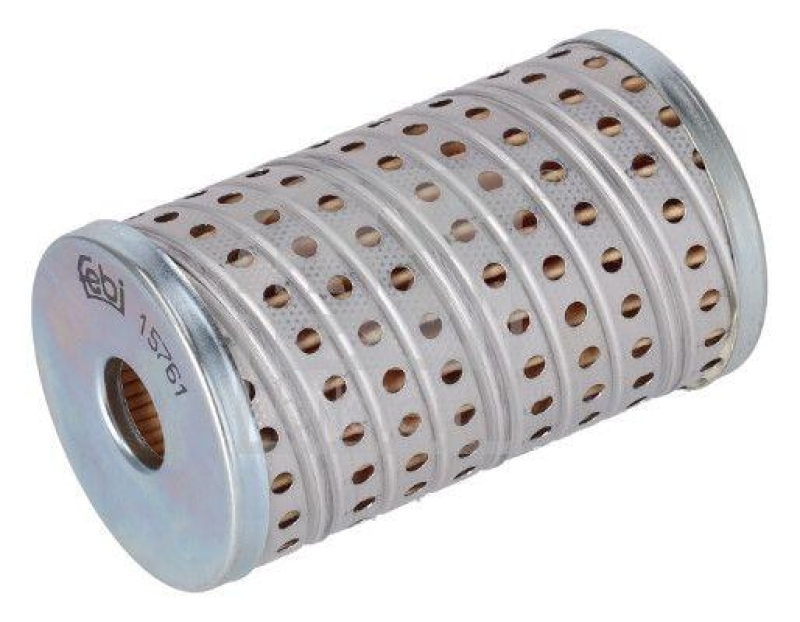 FEBI BILSTEIN Hydraulikfilter, Lenkung