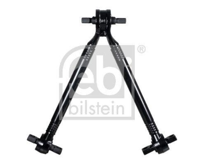 FEBI BILSTEIN Querlenker Lenker Radaufhängung
