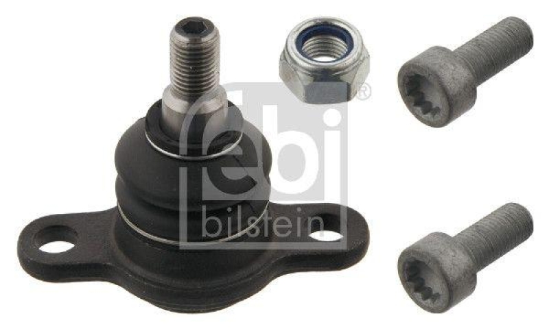 FEBI BILSTEIN Trag-/Führungsgelenk 30858