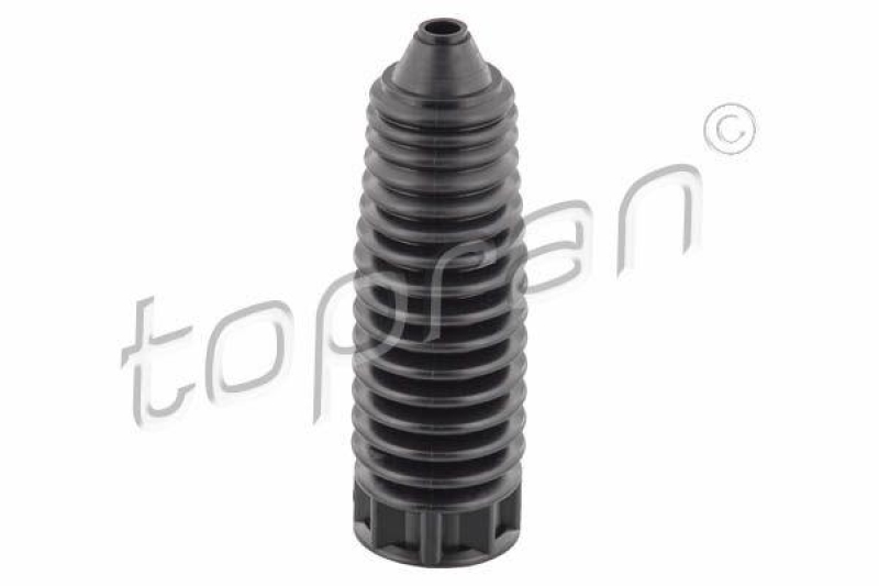 TOPRAN Protective Cap/Bellow, shock absorber
