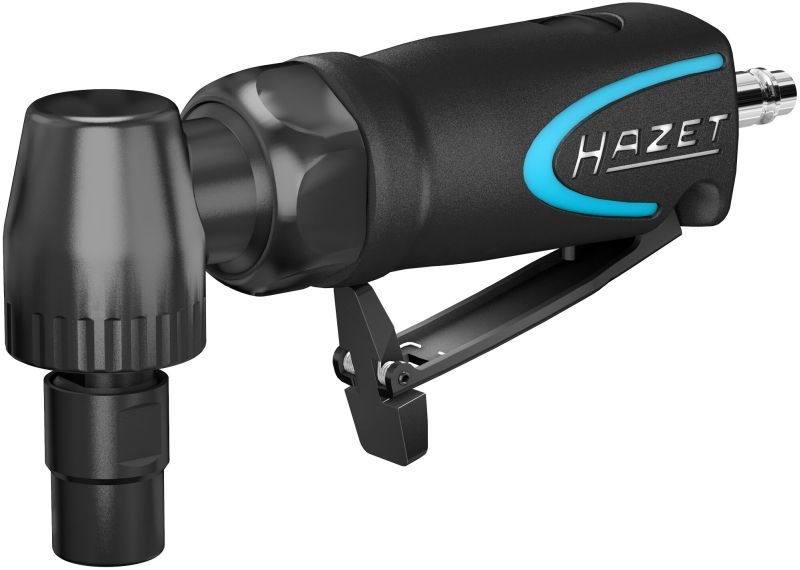 HAZET Straight-grip Grinder (compressed air)