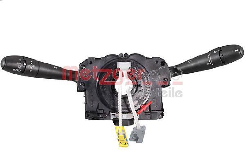 METZGER Steering Column Switch OE-part
