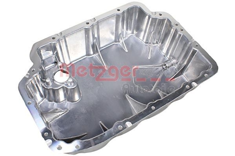 METZGER Oil Sump
