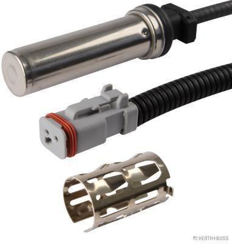 HERTH+BUSS ELPARTS Sensor, Raddrehzahl 70660926