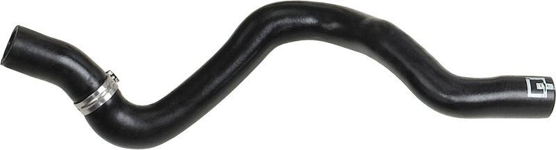GATES Heater hose