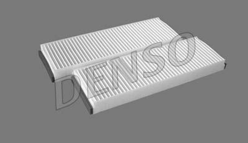 DENSO Filter, Innenraumluft DCF522P