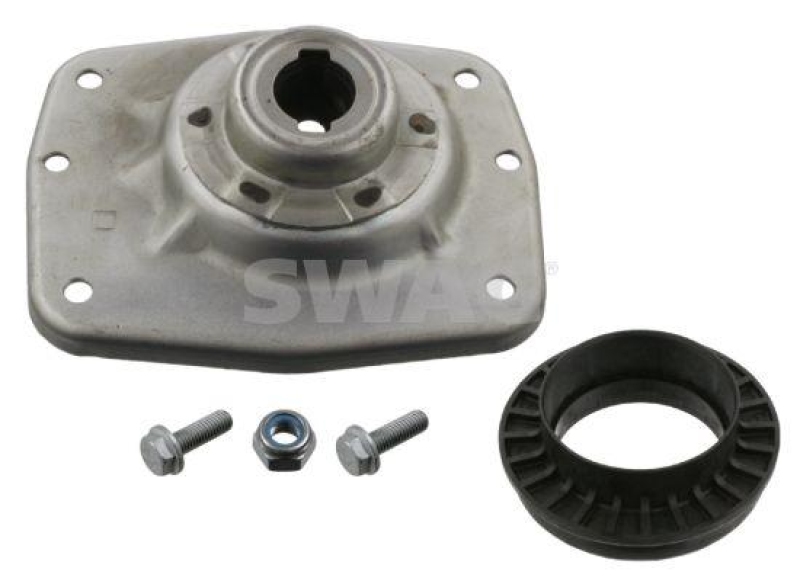 SWAG Suspension Strut Support Mount