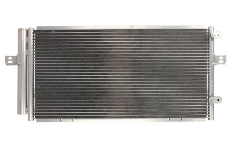 THERMOTEC Condenser, air conditioning