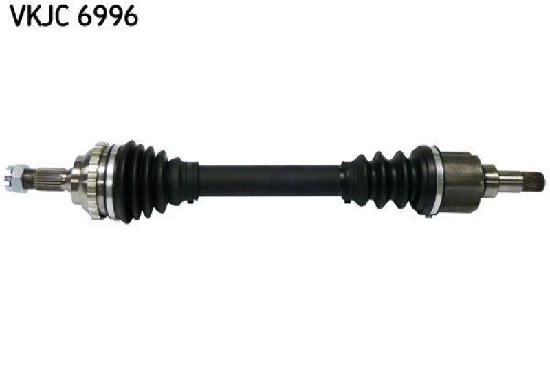 SKF Antriebswelle