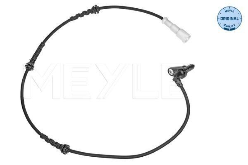 MEYLE Sensor, wheel speed MEYLE-ORIGINAL: True to OE.