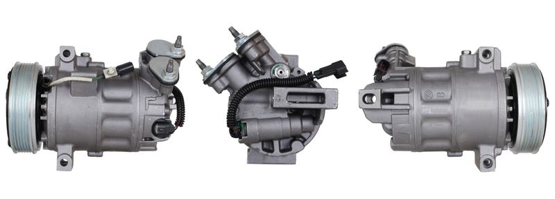 ELSTOCK Compressor, air conditioning