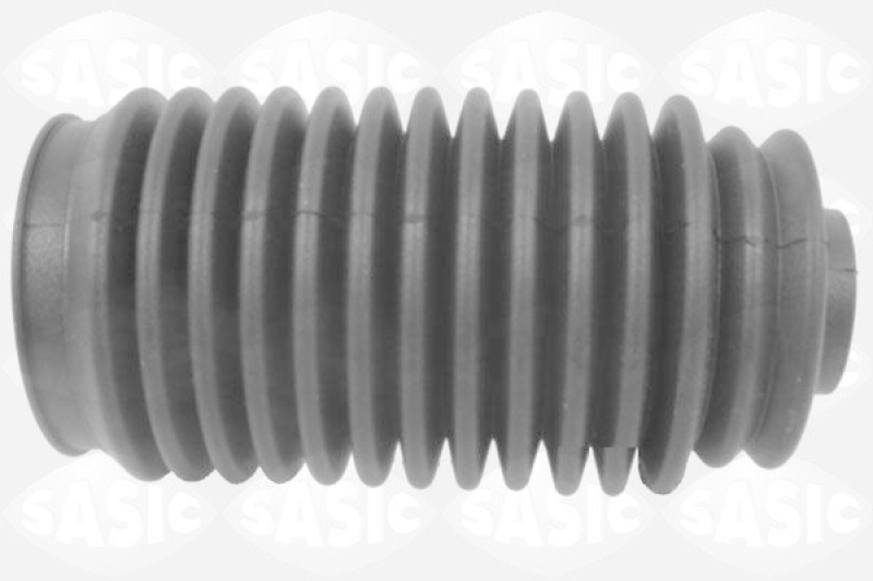 SASIC Bellow, steering