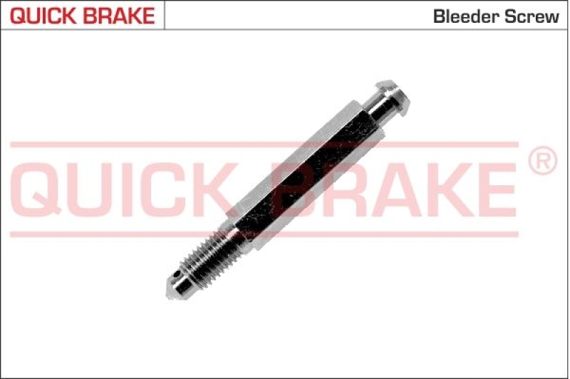 KAWE Breather Screw/Valve