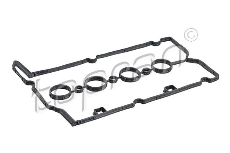 TOPRAN Gasket, cylinder head cover