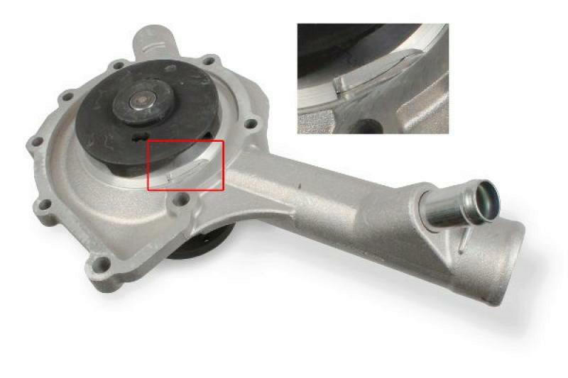 GK Water Pump