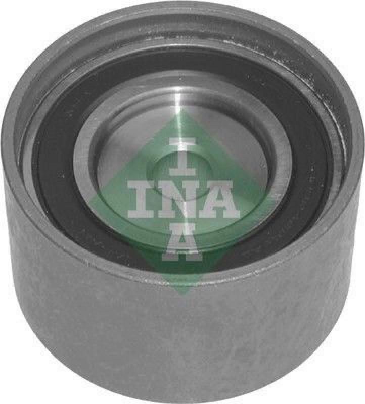 INA Deflection/Guide Pulley, timing belt