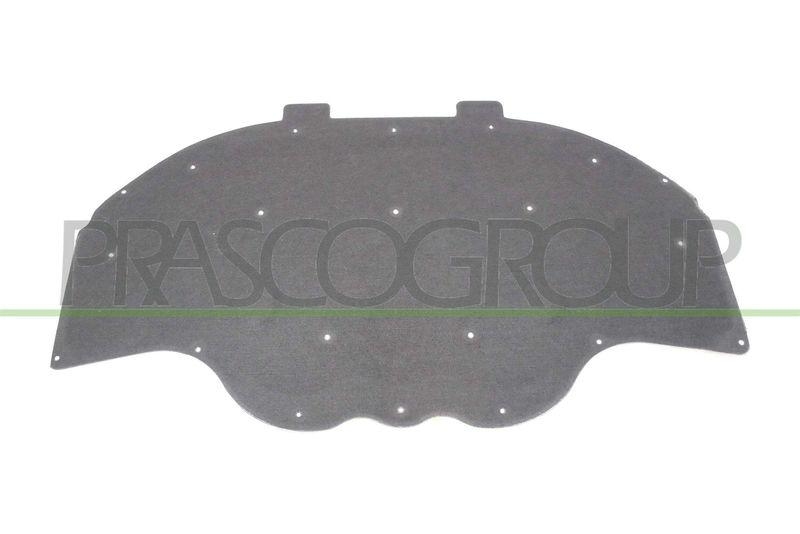 PRASCO Motorraumdämmung