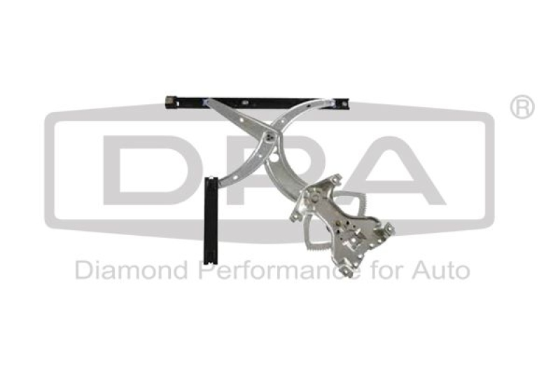 DPA Window Regulator