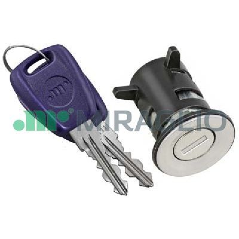 MIRAGLIO Lock Cylinder Housing