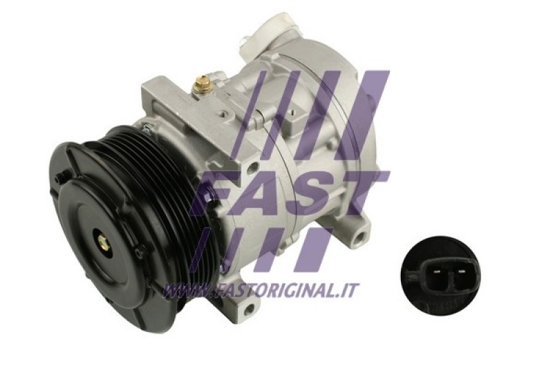 FAST Kompressor, Klimaanlage FT56318