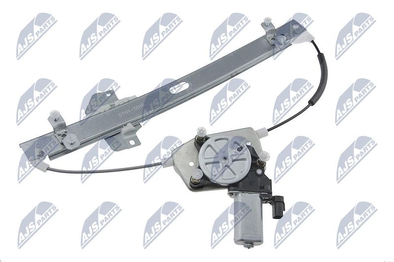 NTY Fensterheber EPS-HY-501S
