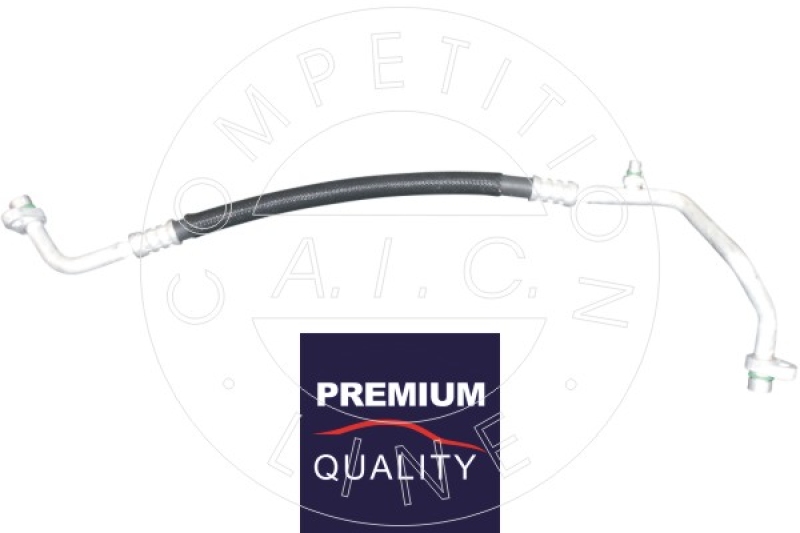 AIC Hochdruckleitung, Klimaanlage AIC Premium Quality, Erstausrüsterqualität