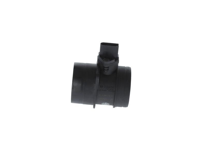 BOSCH Kraftstoff-Fördereinheit