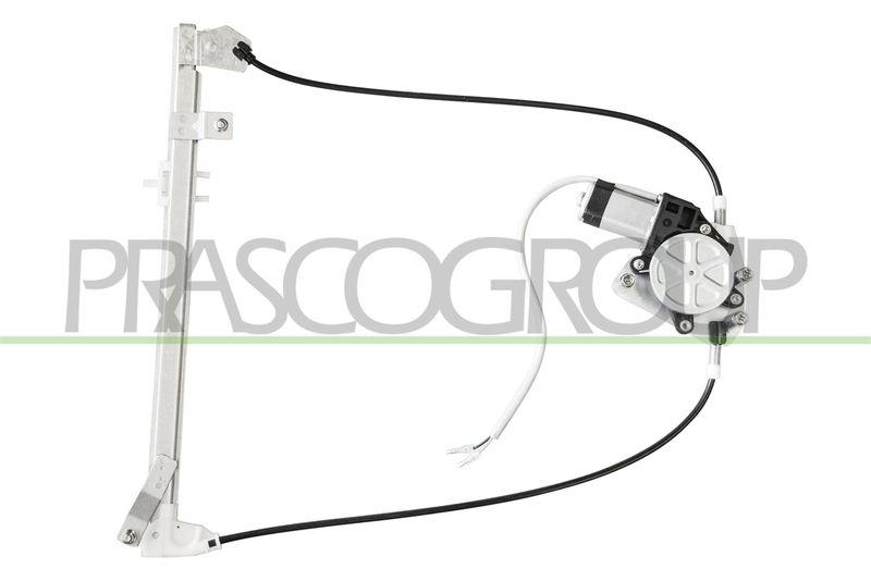Window Regulator