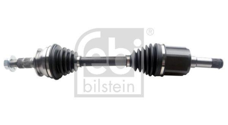 FEBI BILSTEIN Antriebswelle
