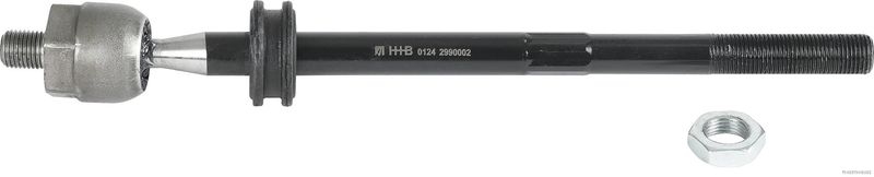 HERTH+BUSS JAKOPARTS Axialgelenk, Spurstange