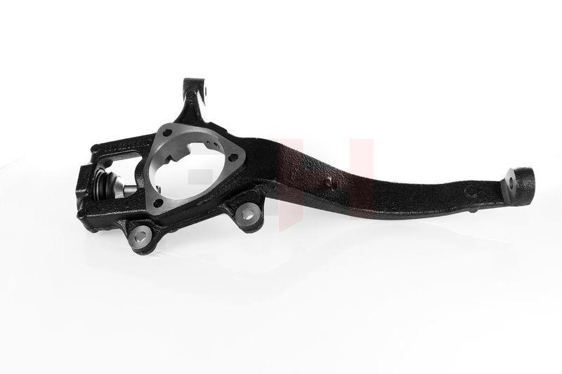 Achsschenkel Radaufh&auml;ngung Vorne links passend f&uuml;r Jeep Cherokee 4 Grand 3.0 6.4