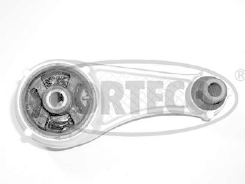CORTECO Engine Mounting