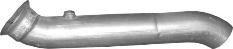 Exhaust Pipe