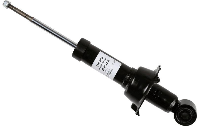 SACHS Shock Absorber