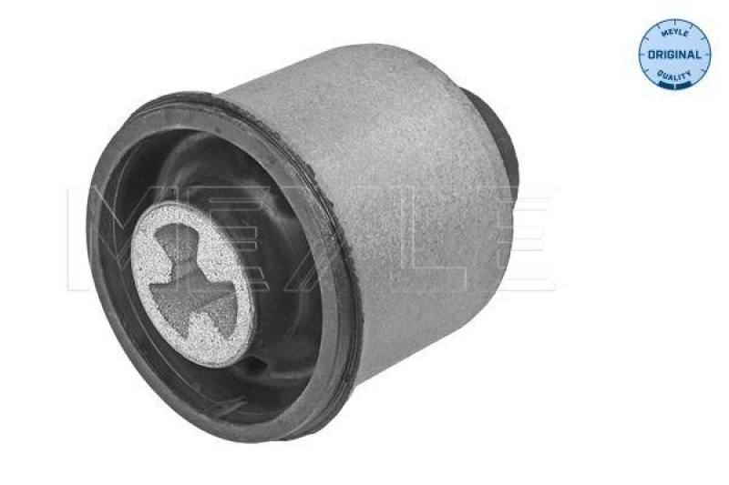 MEYLE Mounting, axle beam MEYLE-ORIGINAL Quality