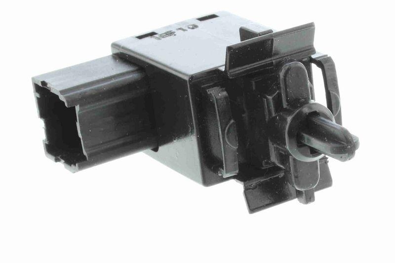 VEMO Switch, clutch control (cruise control) Q+, original equipment manufacturer quality