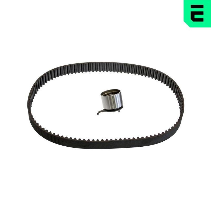 OPTIMAL Timing Belt Set