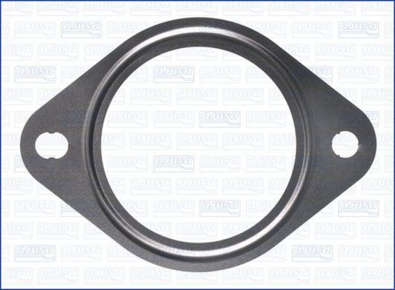 AJUSA Gasket, exhaust pipe