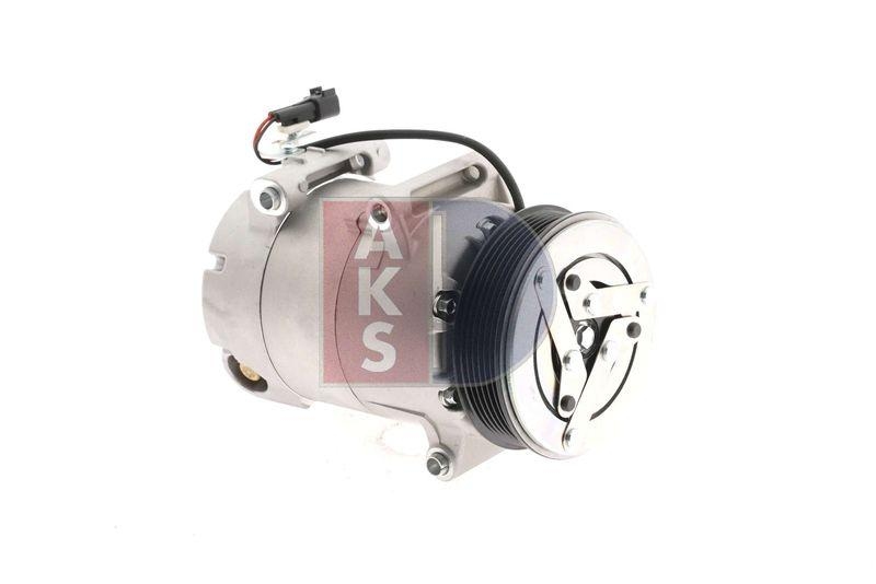 AKS DASIS Kompressor, Klimaanlage