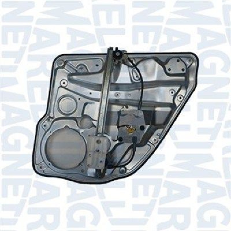 MAGNETI MARELLI Window Regulator