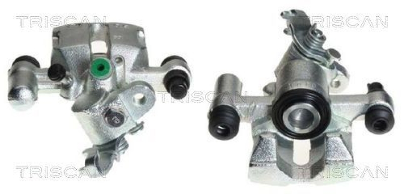 TRISCAN Bremssattel 8170 341930