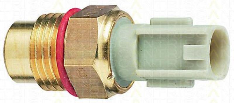 TRISCAN Temperaturschalter, Kühlerlüfter METALMIX