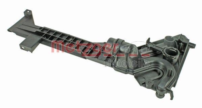 METZGER Holder, coolant compensation tank