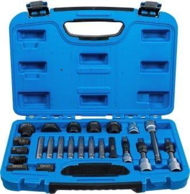 BGS Socket Set