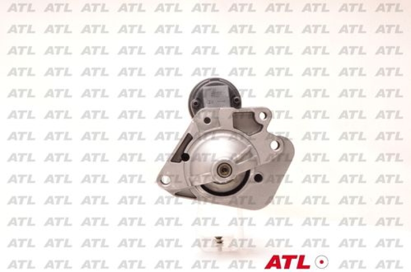 ATL Autotechnik Starter