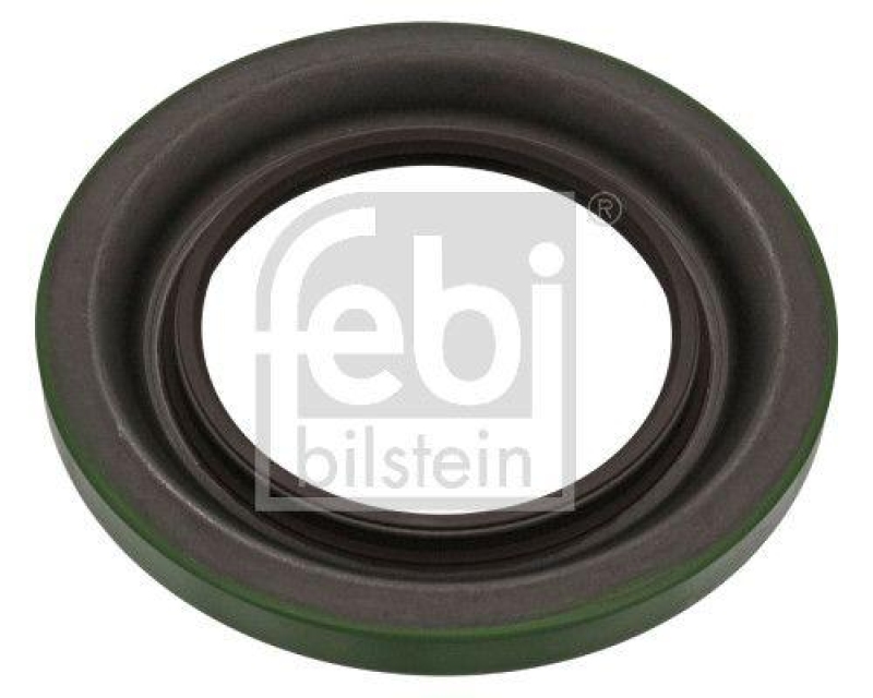 FEBI BILSTEIN Wellendichtring, Differential 100550